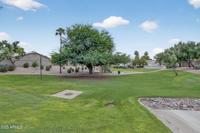 1243 E BARTLETT Way, Chandler, AZ 85249