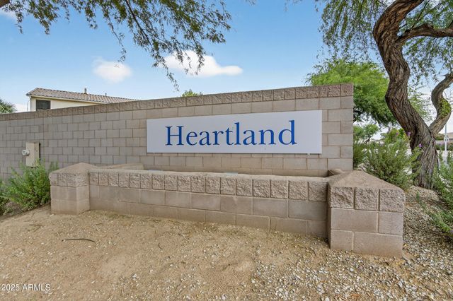 1243 E BARTLETT Way, Chandler, AZ 85249