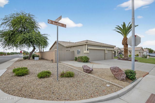 1243 E BARTLETT Way, Chandler, AZ 85249