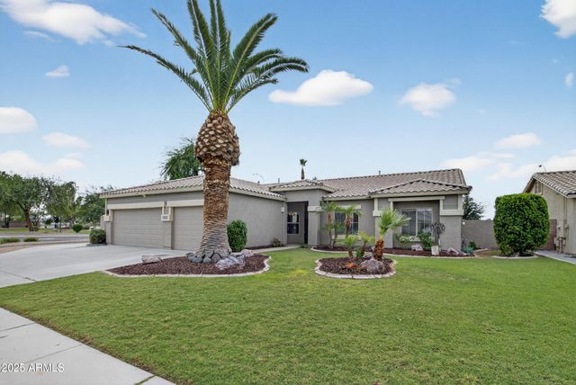 1243 E BARTLETT Way, Chandler, AZ 85249