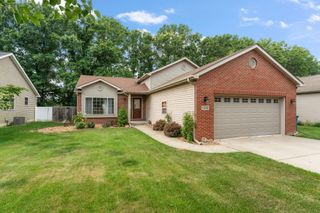 1450 Maximilian Drive, Chesterton, IN 46304