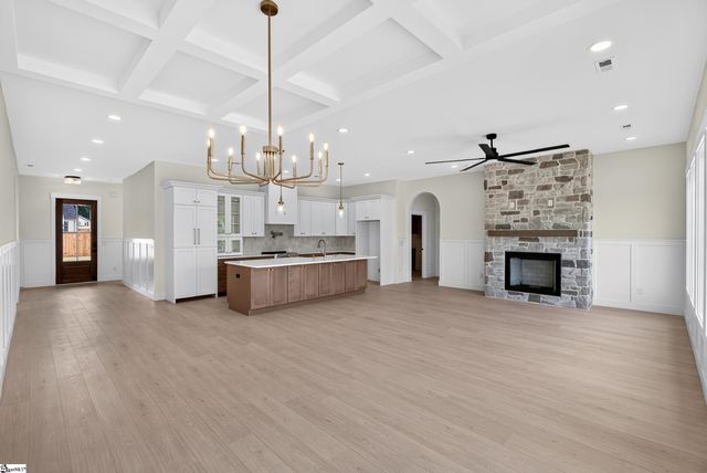 428 Blume Road, Anderson, SC 29625