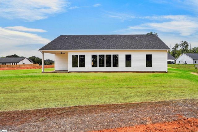 428 Blume Road, Anderson, SC 29625