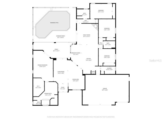 15107 3RD DRIVE E, Bradenton, FL 34212
