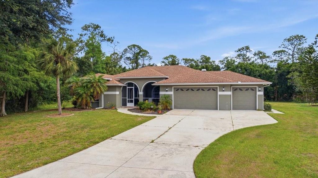 15107 3RD DRIVE E, Bradenton, FL 34212