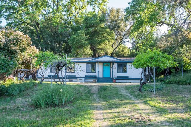 13930 Fiddletown Rd, Fiddletown, CA 95629