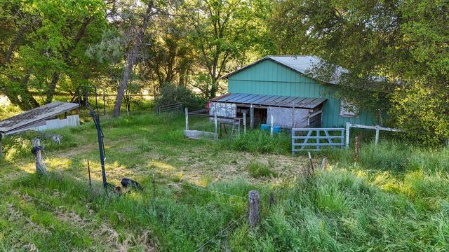 13930 Fiddletown Rd, Fiddletown, CA 95629
