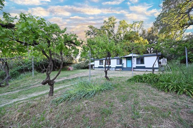 13930 Fiddletown Rd, Fiddletown, CA 95629