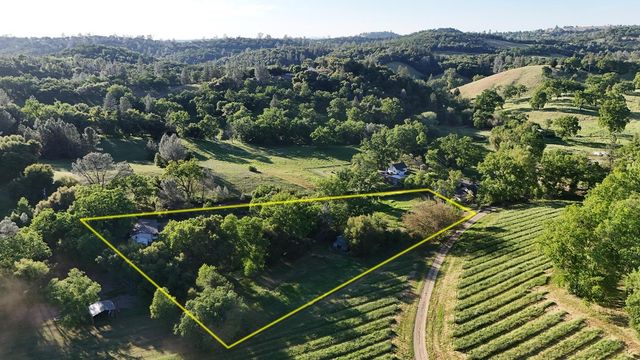 13930 Fiddletown Rd, Fiddletown, CA 95629