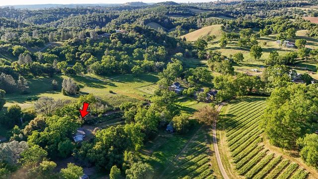 13930 Fiddletown Rd, Fiddletown, CA 95629