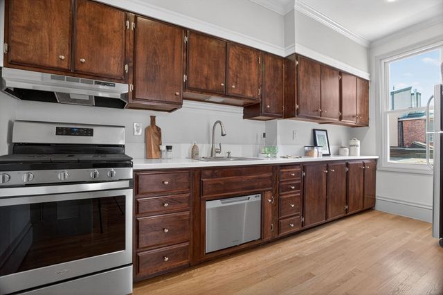 177 Webster Street 1, Boston, MA 02128