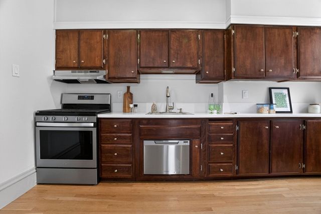 177 Webster Street 1, Boston, MA 02128