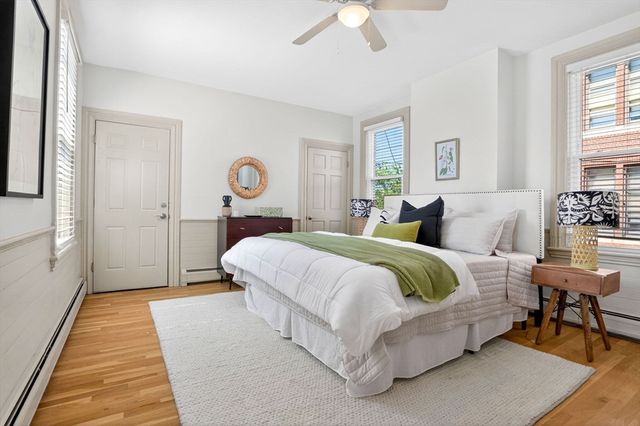 177 Webster Street 1, Boston, MA 02128