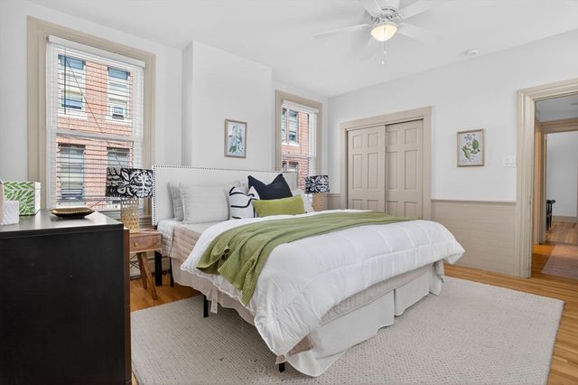 177 Webster Street 1, Boston, MA 02128