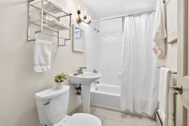 177 Webster Street 1, Boston, MA 02128