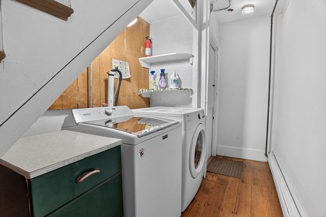 177 Webster Street 1, Boston, MA 02128