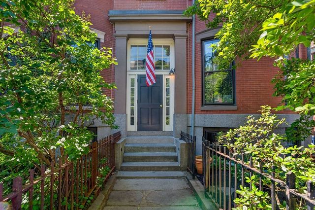 177 Webster Street 1, Boston, MA 02128