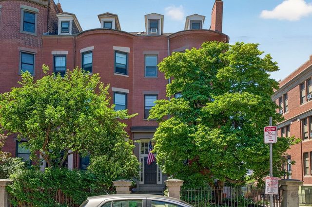 177 Webster Street 1, Boston, MA 02128