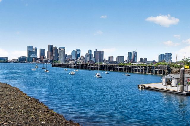 177 Webster Street 1, Boston, MA 02128