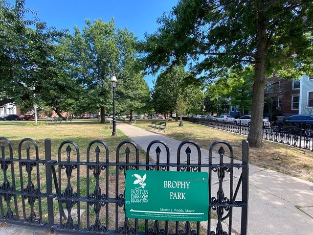 177 Webster Street 1, Boston, MA 02128