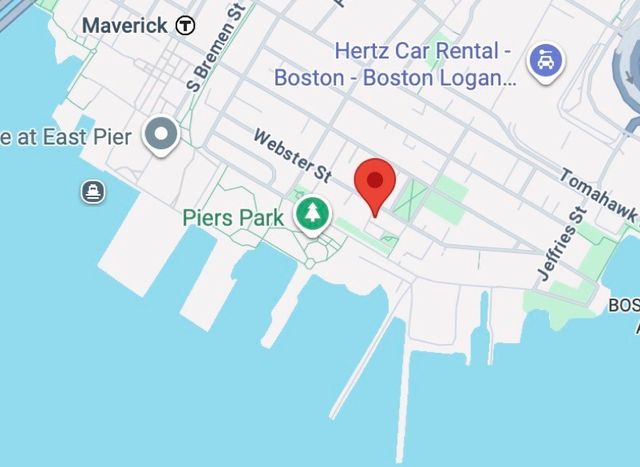 177 Webster Street 1, Boston, MA 02128