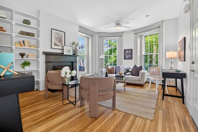 177 Webster Street 1, Boston, MA 02128