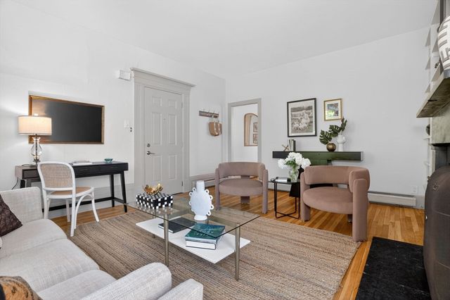 177 Webster Street 1, Boston, MA 02128
