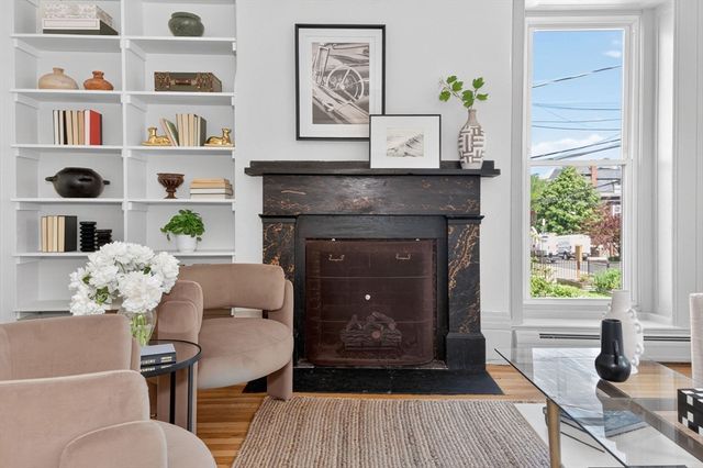 177 Webster Street 1, Boston, MA 02128