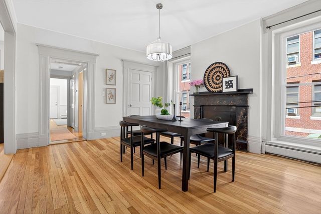 177 Webster Street 1, Boston, MA 02128
