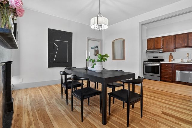 177 Webster Street 1, Boston, MA 02128
