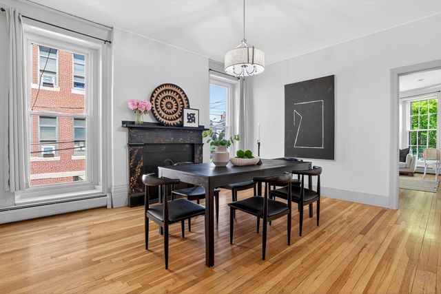 177 Webster Street 1, Boston, MA 02128