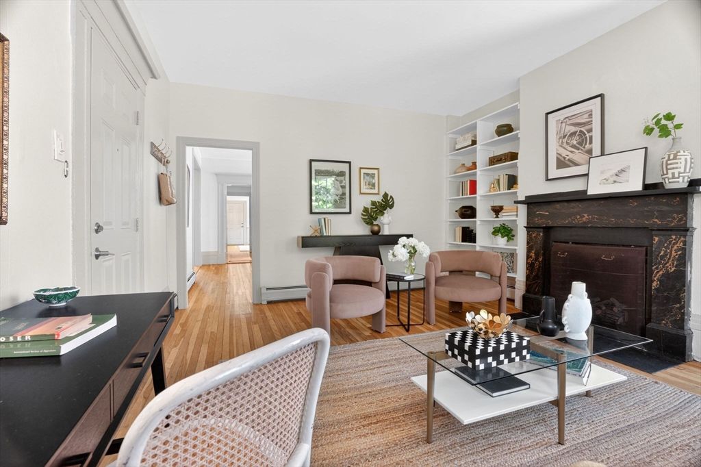177 Webster Street 1, Boston, MA 02128