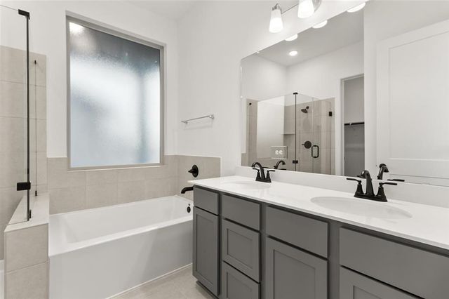 21310 Barcelona Heights Trail, Tomball, TX 77377