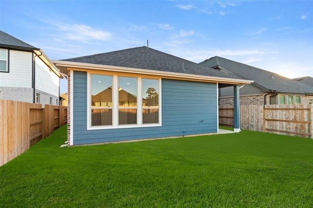 21310 Barcelona Heights Trail, Tomball, TX 77377