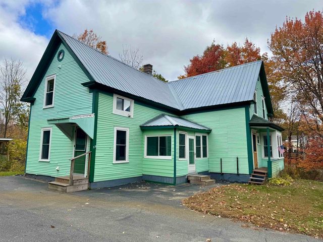 99 Northern Avenue, Newport City, VT 05855