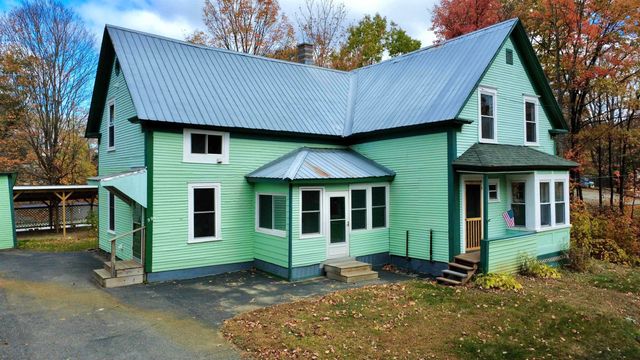 99 Northern Avenue, Newport City, VT 05855