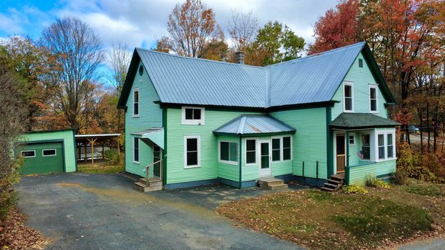 99 Northern Avenue, Newport City, VT 05855