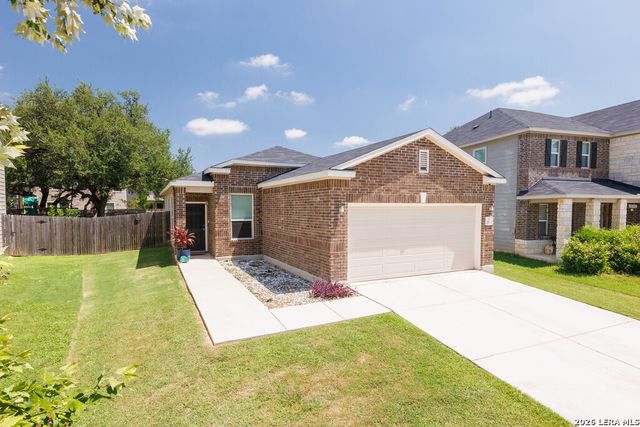 15313 Sherwin Oak, San Antonio, TX 78253