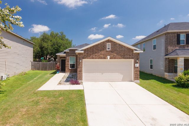 15313 Sherwin Oak, San Antonio, TX 78253