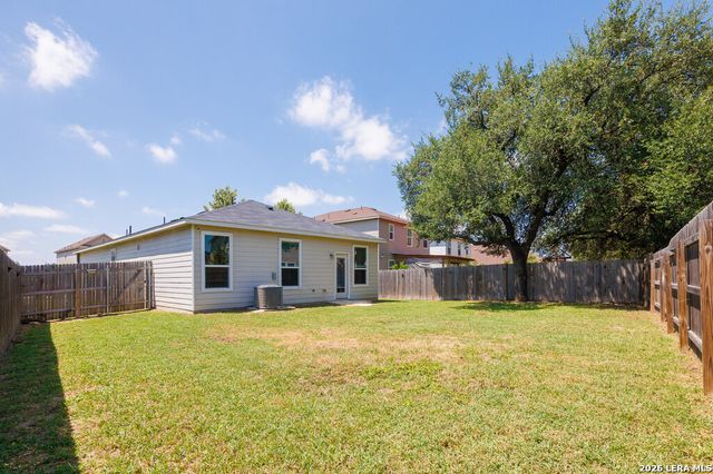 15313 Sherwin Oak, San Antonio, TX 78253