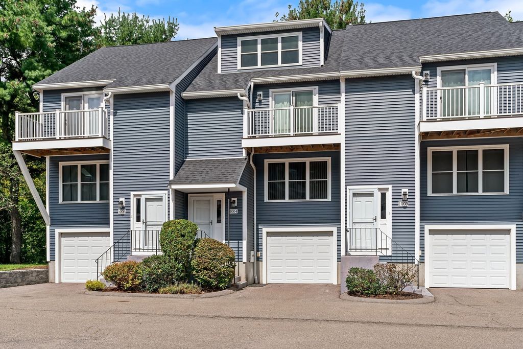 101 South Ave 1004, Attleboro, MA 02703