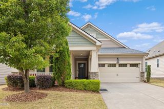 1019 Branwell Drive, Durham, NC 27703