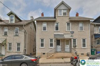 721 East 6th Street, Bethlehem City, PA 18015