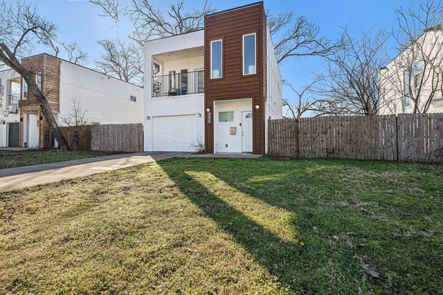 3638 Bickers Street, Dallas, TX 75212