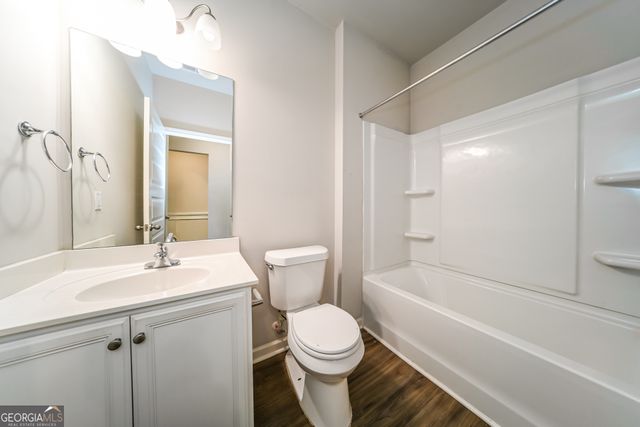 217 High Court Way, Locust Grove, GA 30248