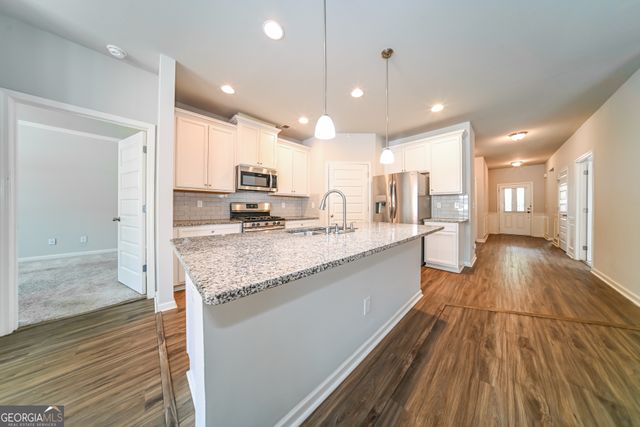 217 High Court Way, Locust Grove, GA 30248