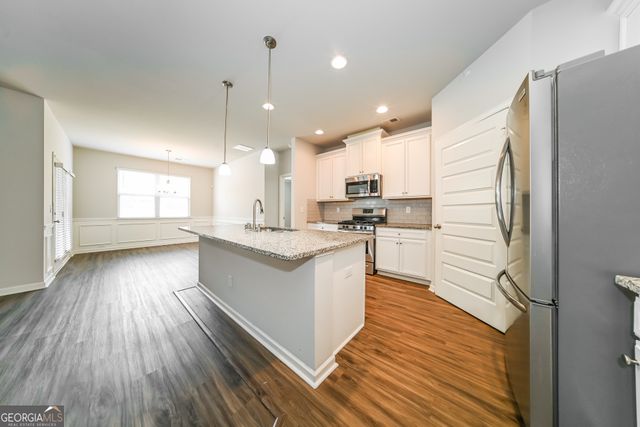 217 High Court Way, Locust Grove, GA 30248