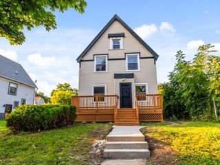 3918 W Galena STREET, Milwaukee, WI 53208