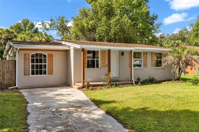 247 TOMS ROAD, Debary, FL 32713