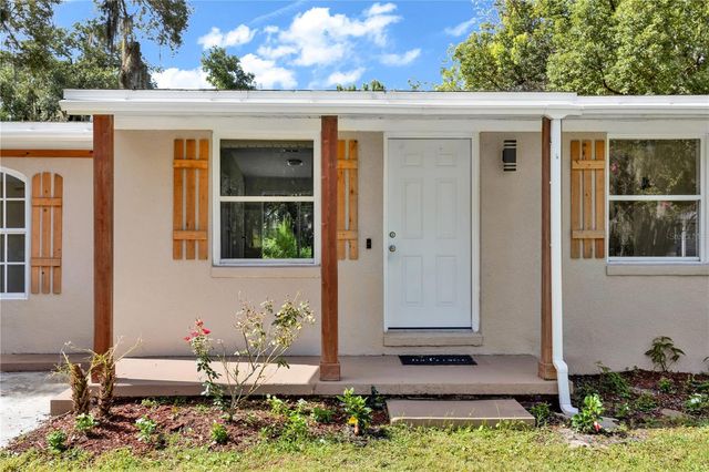 247 TOMS ROAD, Debary, FL 32713